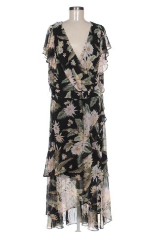 Šaty  City Chic, Velikost XL, Barva Vícebarevné, Cena  629,00 Kč, #136945306
