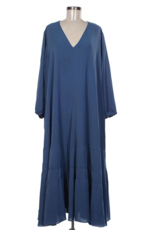 Šaty  Unbranded, Velikost 4XL, Barva Modrá, Cena  685,00 Kč, #136945529
