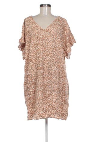 Φόρεμα Betty Basics, Μέγεθος XXL, Χρώμα Πολύχρωμο, Τιμή 14,99 €, #136945557
