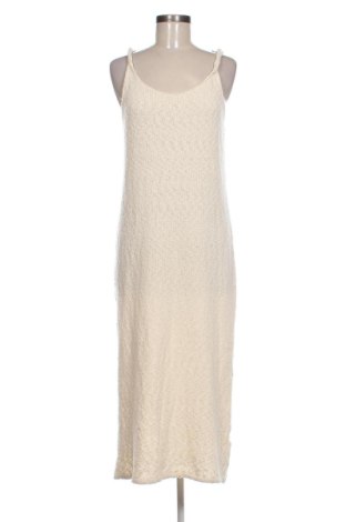 Rochie LEZU, Mărime M, Culoare Ecru, Preț 509,99 Lei, #136945582