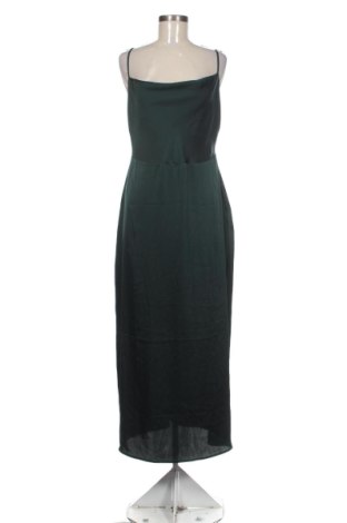Rochie VILA, Mărime L, Culoare Verde, Preț 158,99 Lei, #136945634