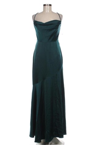 Rochie Chancery, Mărime M, Culoare Verde, Preț 509,99 Lei, #136945837