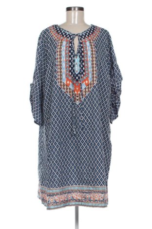 Kleid Unbranded, Größe 3XL, Farbe Mehrfarbig, Preis € 25,99, #136946241