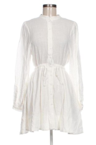 Rochie LEZU, Mărime XS, Culoare Alb, Preț 408,99 Lei, #136946725