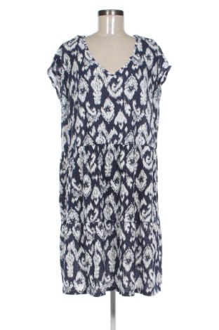 Φόρεμα Unbranded, Μέγεθος XXL, Χρώμα Πολύχρωμο, Τιμή 27,99 €, #136946852