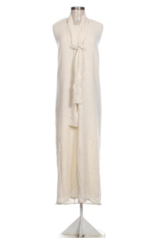 Rochie Unbranded, Mărime M, Culoare Ecru, Preț 167,99 Lei, #136947038