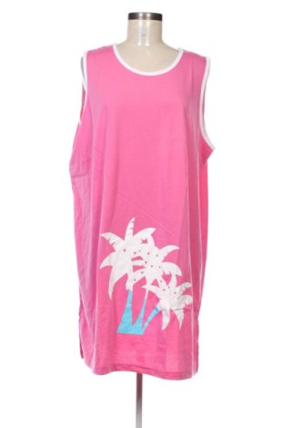 Rochie Unbranded, Mărime 3XL, Culoare Roz, Preț 124,99 Lei, #136947216