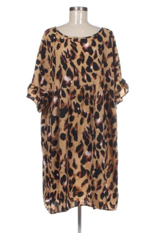 Φόρεμα Emery rose, Μέγεθος 4XL, Χρώμα Πολύχρωμο, Τιμή 16,99 €, #136947228
