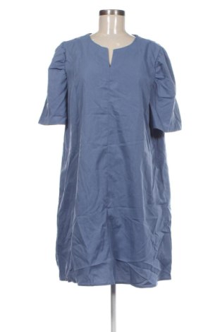 Šaty  Zanzea, Velikost XXL, Barva Modrá, Cena  339,00 Kč, #136947317