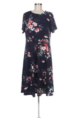 Rochie SHEIN, Mărime 3XL, Culoare Multicolor, Preț 112,99 Lei, #136947348