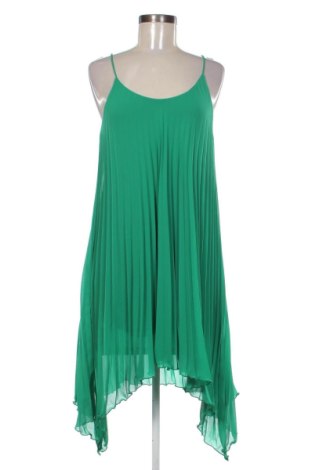 Rochie H&M, Mărime XS, Culoare Verde, Preț 65,99 Lei, #136947506