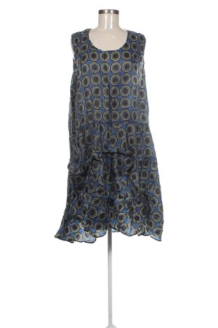 Φόρεμα Unbranded, Μέγεθος XXL, Χρώμα Πολύχρωμο, Τιμή 28,99 €, #136947547