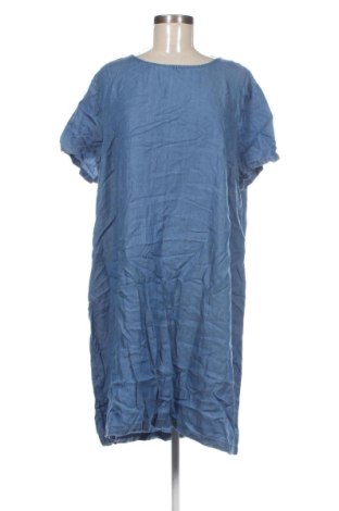 Rochie Anko, Mărime XXL, Culoare Albastru, Preț 165,99 Lei, #136947716