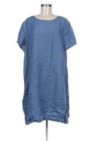 Šaty  Anko, Velikost XXL, Barva Modrá, Cena  799,00 Kč, #136947845