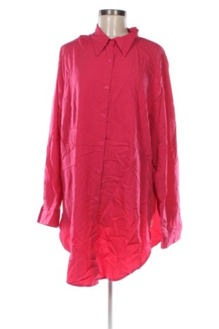 Φόρεμα Unbranded, Μέγεθος 3XL, Χρώμα Ρόζ , Τιμή 29,99 €, #136948012