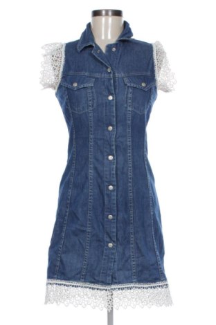 Rochie Unbranded, Mărime S, Culoare Albastru, Preț 100,00 Lei, #136948436