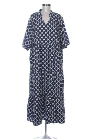 Šaty  Unbranded, Velikost 4XL, Barva Vícebarevné, Cena  579,00 Kč, #136948705