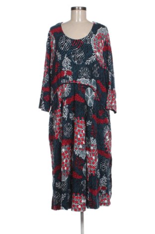 Kleid Virtuelle, Größe XL, Farbe Mehrfarbig, Preis 25,99 €, #136948710