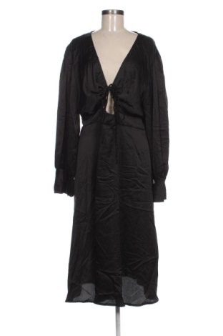 Rochie Boohoo, Mărime 3XL, Culoare Negru, Preț 142,99 Lei, #136948954