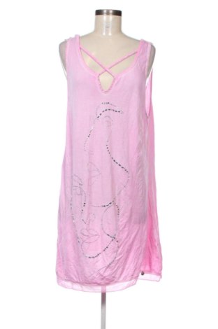 Rochie Unbranded, Mărime XL, Culoare Roz, Preț 97,99 Lei, #136949559