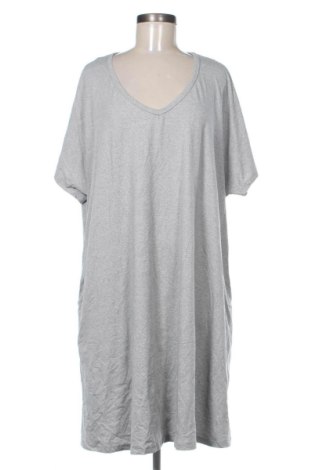 Φόρεμα Unbranded, Μέγεθος 3XL, Χρώμα Γκρί, Τιμή 26,99 €, #136949581