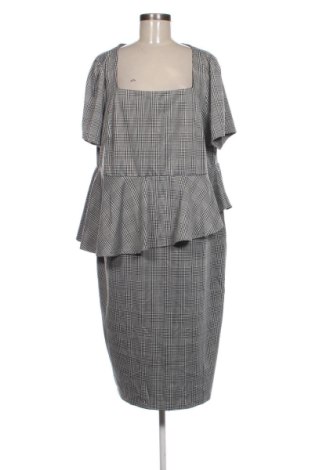 Rochie Unbranded, Mărime 3XL, Culoare Multicolor, Preț 125,99 Lei, #136949622