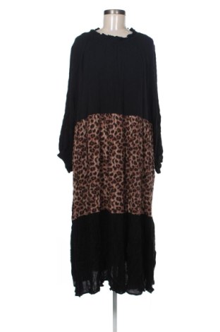 Kleid Ts, Größe 3XL, Farbe Mehrfarbig, Preis 25,99 €, #136949681