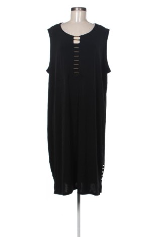 Rochie Unbranded, Mărime 5XL, Culoare Negru, Preț 74,99 Lei, #136949907