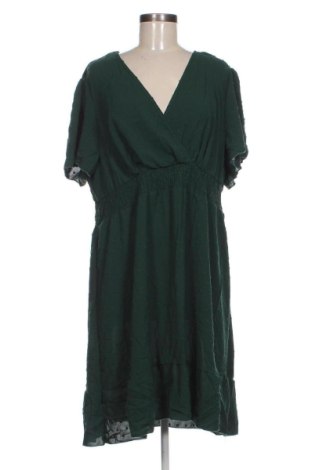 Rochie SHEIN, Mărime XXL, Culoare Verde, Preț 99,99 Lei, #136949948