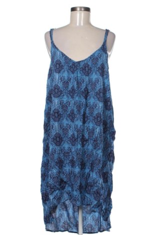 Sukienka Ed.it.ed, Rozmiar 3XL, Kolor Kolorowy, Cena 60,99 zł, #136950062