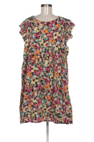 Sukienka SHEIN, Rozmiar XXL, Kolor Kolorowy, Cena 79,99 zł, #136950464