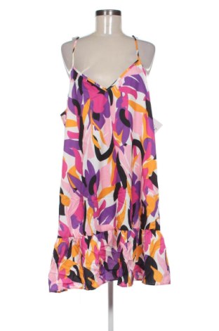 Kleid Unbranded, Größe XXL, Farbe Mehrfarbig, Preis 22,99 €, #136950498