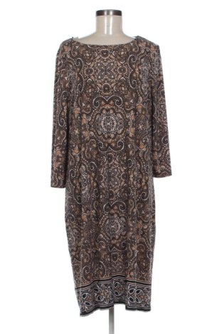 Φόρεμα Unbranded, Μέγεθος XXL, Χρώμα Πολύχρωμο, Τιμή 22,99 €, #136950974