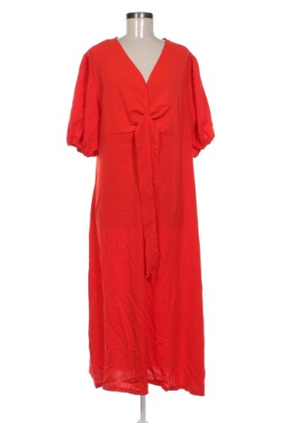 Rochie Unbranded, Mărime XXL, Culoare Roșu, Preț 132,99 Lei, #136951009