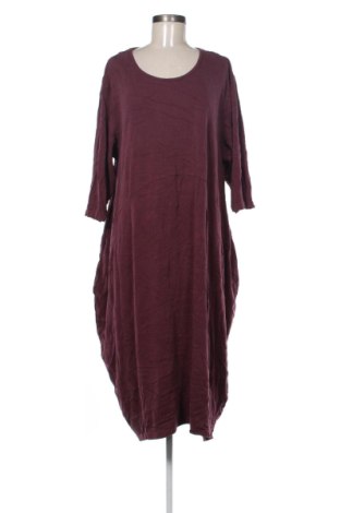 Kleid Unbranded, Größe XXL, Farbe Lila, Preis 26,99 €, #136951198