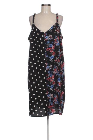 Kleid Unbranded, Größe XXL, Farbe Mehrfarbig, Preis 29,99 €, #136951251