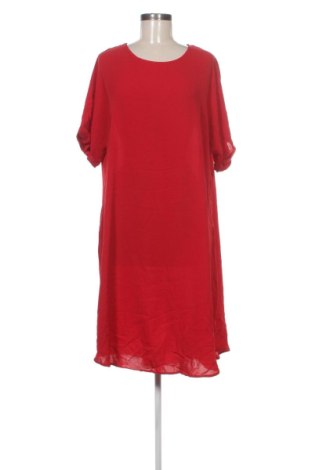 Sukienka Unbranded, Rozmiar XXL, Kolor Czerwony, Cena 112,99 zł, #136951346