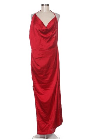 Šaty  SHEIN, Velikost XL, Barva Červená, Cena  449,00 Kč, #136951463