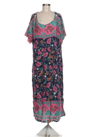 Рокля SHEIN, Размер 4XL, Цвят Многоцветен, Цена 20,96 €, #136952095