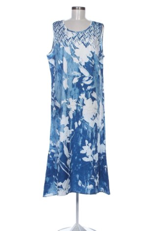 Šaty  Unbranded, Velikost XXL, Barva Vícebarevné, Cena  709,00 Kč, #136952158