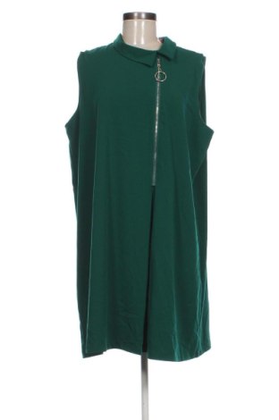 Šaty  Unbranded, Veľkosť 5XL, Farba Zelená, Cena  21,95 €, #136952495