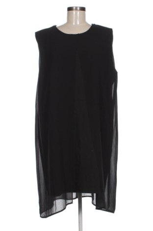 Φόρεμα Unbranded, Μέγεθος XXL, Χρώμα Μαύρο, Τιμή 19,99 €, #136952508