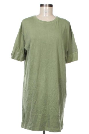 Φόρεμα Zara, Μέγεθος M, Χρώμα Πράσινο, Τιμή 15,99 €, #136953860
