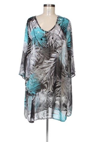 Kleid Unbranded, Größe XXL, Farbe Mehrfarbig, Preis 26,99 €, #136953987