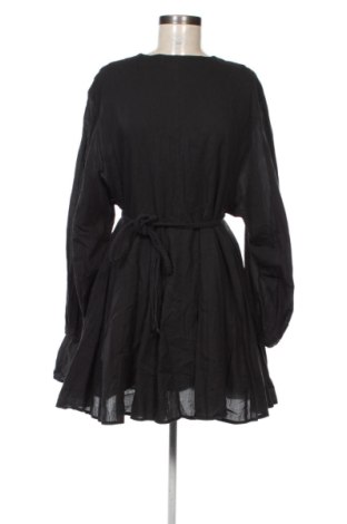 Rochie H&M, Mărime M, Culoare Negru, Preț 66,99 Lei, #136954046
