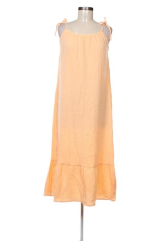 Kleid Unbranded, Größe L, Farbe Orange, Preis 17,99 €, #136954386