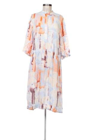 Kleid B. Copenhagen, Größe L, Farbe Mehrfarbig, Preis € 24,99, #136954518