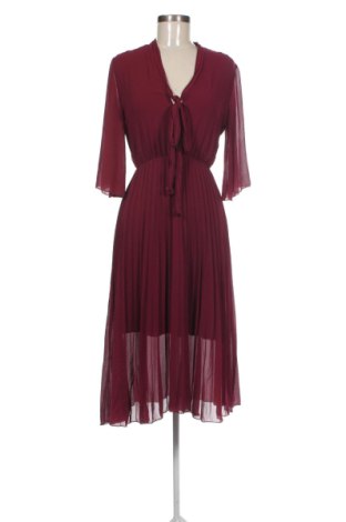 Kleid Unbranded, Größe M, Farbe Rot, Preis 13,99 €, #136954544