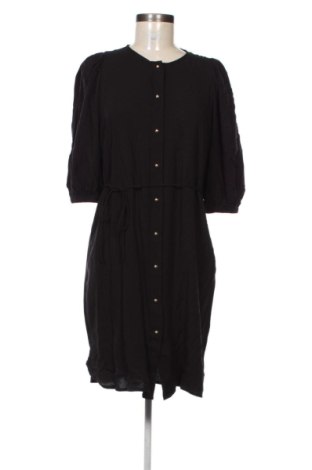 Šaty  H&M, Veľkosť M, Farba Čierna, Cena  12,95 €, #136954601