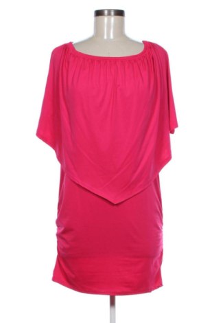 Sukienka Unbranded, Rozmiar M, Kolor Różowy, Cena 80,38 zł, #136954798